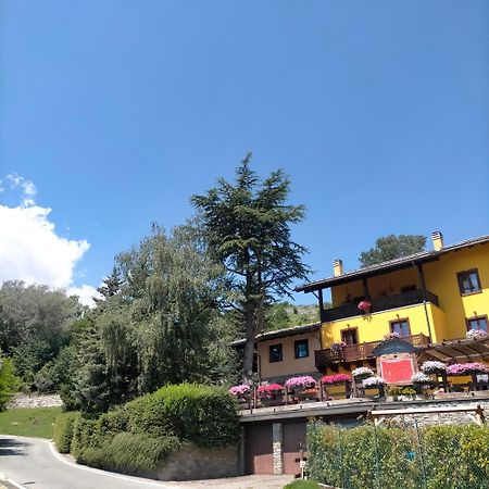La Maison Du Bon Megnadzo Doues Exterior foto